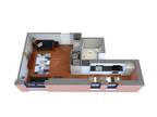 95 Lofts - 95 Lofts Floor Plan D