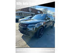 2019 Land Rover Range Rover Velar P250 R Dynamic SE AWD 4dr SUV