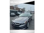 2016 Mercedes-Benz CLA CLA 250 4MATIC AWD 4dr Sedan