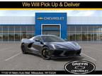 2024 Chevrolet Corvette Stingray 3LT