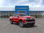 2024 Chevrolet Silverado 1500 LT LT1