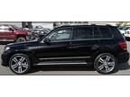 2014 Mercedes-Benz GLK-Class 4MATIC 4dr GLK 350