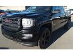 2017 GMC Sierra 1500 4WD Crew Cab 143.5 SLE