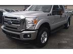 2014 Ford Super Duty F-250 SRW 4WD Crew Cab 156 XL