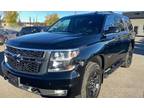 2017 Chevrolet Tahoe 4WD 4dr LT