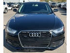 2016 Audi A4 4dr Sdn Auto Progressiv plus quattro