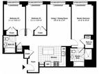 The Balton Apartments - Three Bedroom