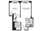 The Balton Apartments - One Bedroom