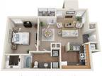 Villas at Countryside Apartment Homes - Blue Grass Classic