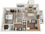 Villas at Countryside Apartment Homes - Blue Grass Classic