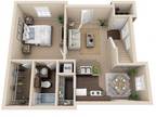 Harbin Pointe Apartment Homes - Creekside Classic