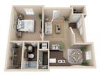 Harbin Pointe Apartment Homes - Creekside Renovated