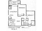 Camino Creek - 2 Bed 1 Bath