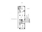 Lake Mirror Tower Apartments - Floorplan G