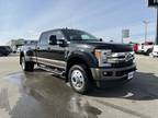 2019 Ford F-450SD King Ranch