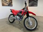 2024 Honda CRF250F Motorcycle for Sale