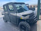 2024 Polaris Ranger Crew XP 1000 NorthStar Edition Ultimate