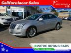 2013 Cadillac XTS Premium Collection 4dr Sedan