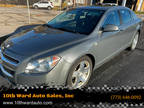 2008 Chevrolet Malibu LT 4dr Sedan w/2LT