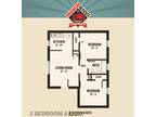 Monon Court, Managed by Buckingham Monon Living - Two Bedroom