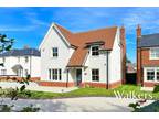 4 bedroom detached house for sale in 'The Beeches', Common Road, Stock, CM4
