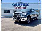 2013 Toyota Tundra 2WD Truck Double Cab 5.7L V8 6-Spd AT