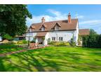 4 bedroom detached house for sale in Frog Lane, Rotherwick, Hook, Hampshire