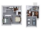 Creekside Commons - 2 Bedroom 2 Bathroom Accessible