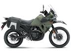 2024 Kawasaki KLR650 Adventure Motorcycle for Sale