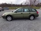 2006 Subaru Outback Base