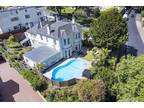 11 bedroom detached house for sale in Meadfoot Sea Road, Torquay