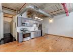 Brumby Lofts - 1 Bedroom Loft