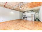 Brumby Lofts - 2 Bedroom, 1 Bath Loft