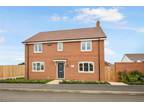 4 bedroom detached house for sale in 13 Batts Meadow, North Petherton