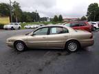 2005 Buick Lesabre Limited