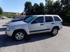 2005 Jeep Grand Cherokee Laredo