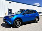 2016 Toyota RAV4 Hybrid Limited ***PENDING SALE***