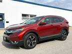 2019 Honda CR-V Touring Navigation Camera HondaSense Pano Roof