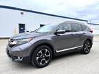 2019 Honda CR-V Touring Navigation Camera HondaSense Pano Roof