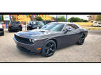 2014 Dodge Challenger R/T