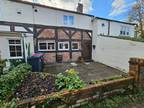 2 bedroom cottage for sale in Church Road, Barnton, Northwich, Cheshire, CW8