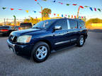 2006 Nissan Armada LE 2WD