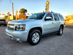 2014 Chevrolet Tahoe LS 2WD