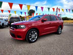 2020 Dodge Durango GT 2WD