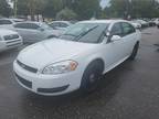 2014 Chevrolet Impala Limited LS