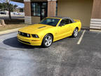 2006 Ford Mustang GT