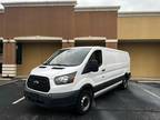 2018 Ford T150 Vans Cargo