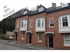 5 bedroom terraced house for rent in Juniper Way, Durham, DH1