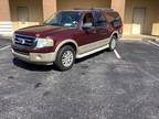 2010 Ford Expedition EL Eddie Bauer