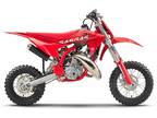 2024 Gasgas Mc 50